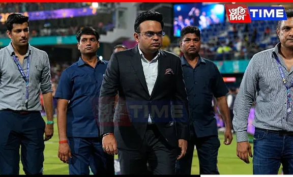 Jay Shah Elected ICC Chairman Unopposed; To Take Over From Dec 1